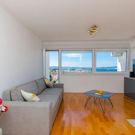 Apartamento View