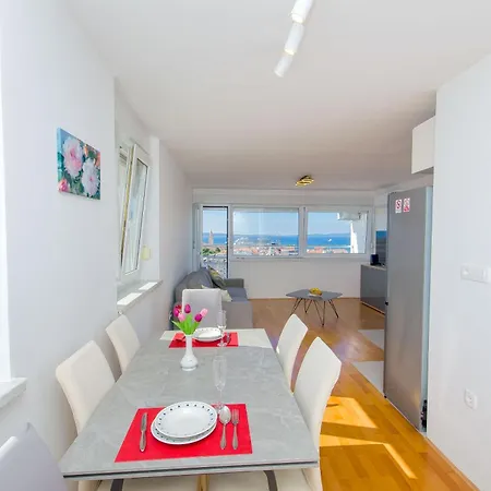View Apartamento Split