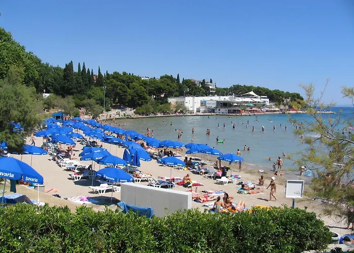 View * ספליט