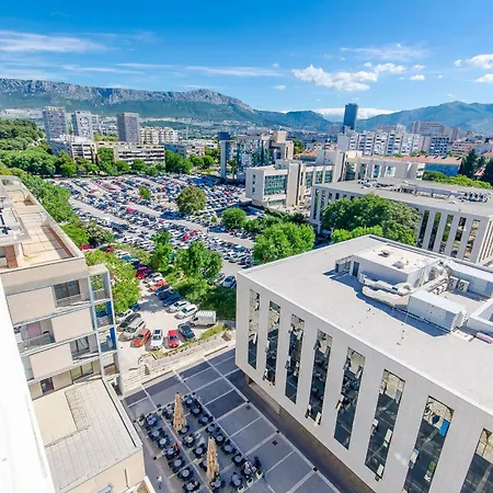 View Apartamento Split